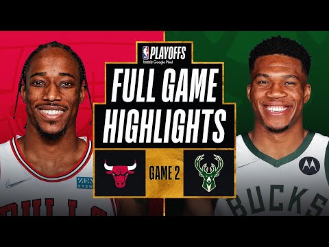 Game Recap: Bulls 114, Bucks 110