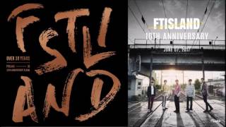 11. No Better Days -  FTISLAND