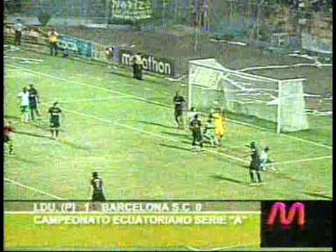 liga de portoviejo vs barcelona