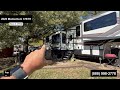 Check out this Video for a 2020 Grand Design Momentum 376TH(Stock #470160)  for sale by Pop RVs. This unit is located in Sarasota, FL