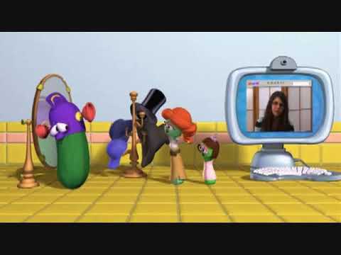 Beauty and the Thing part 19 - Preparing the Castle ("Human Again")