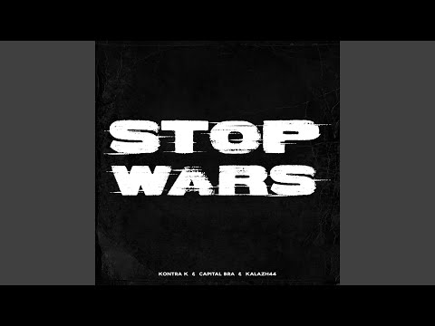 Stop Wars