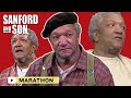 MARATHON Fred S Outrageous Moments Sanford And Son