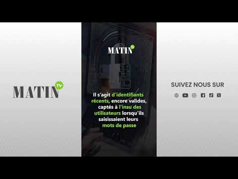 Cybersécurité : 16 milliards de mots de passe en circulation sur internet