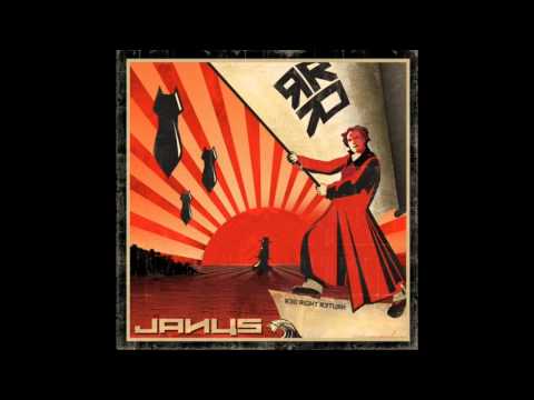 Janus - Eyesore [HQ]