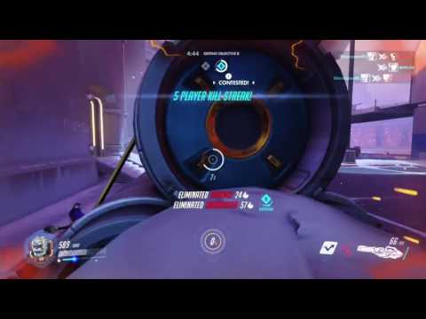 Patron MP Event: Dec. 31, 2016 pt1 - Now At a MUCH Better Bitrate! (better visuals)