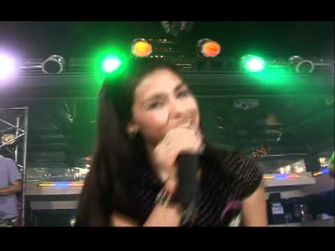 Jackita La Zorra - Maldito Veneno - No vayas a llorar