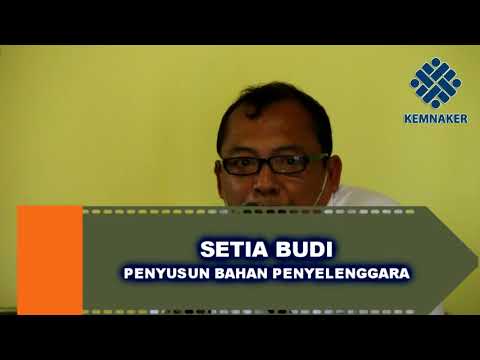 PENUTUPAN PELATIHAN MTU BLK LOTIM 2020