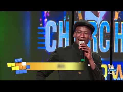 Ayeiya-God is the Source of my Happiness