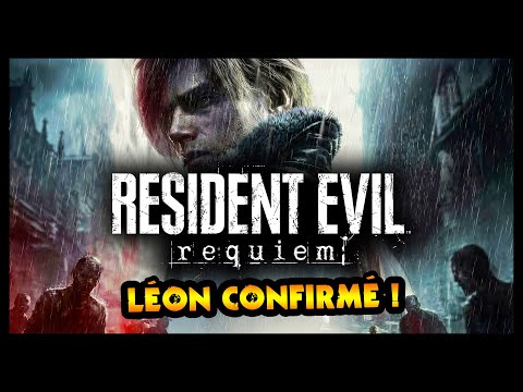 De Spencer a Leon: la historia completa para comprender Resident Evil Requiem
