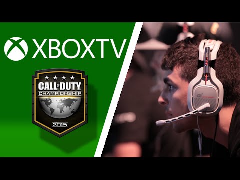Vitality, Ascentia, HyperGames au Call of Duty Championship 2015 sur Xbox - Récap de la Finale US