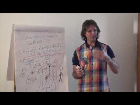 Love of Self and Love of Others  (English & Portuguese)