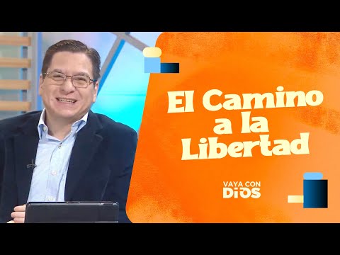 El Arrepentimiento es el Camino a la Libertad - VCD. Ep. 1615
