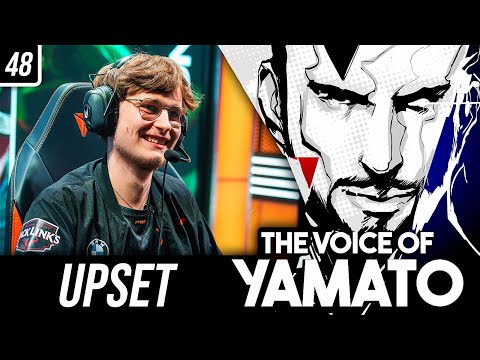 A Year of Learning, Growing and Regrets for VIT Upset | The Voice of Yamato 48