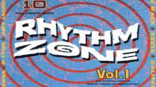 Rhythim Is Rhythim - Strings Of Life (Exclusive Mix)