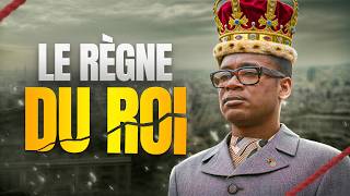 Le règne de Mobutu: Guerres, éliminations, crises, succès et Soutien Occidentaux