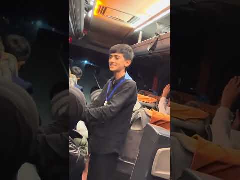 Rustem Rehimli “Heremden ayri dusmusem”