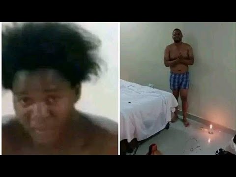 Embarambamba 'Mama Nariegwa' Wah