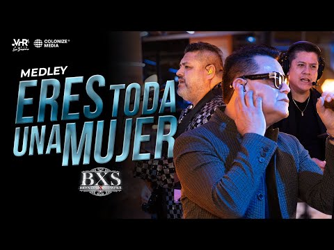 VHR MUSIC: Live Sessions and BXS - Bryndis X Siempre Oficial