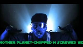 Chris Brown Another Planet