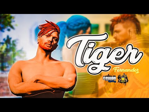 VAGOS  vs CG   | Ceylon Roleplay | Tiger Fernandez