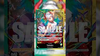 Je construis VOS decks #2 – Yamato - deck basé sur VOS commentaires 🏴‍☠️