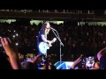 Foo Fighters - times like these live at morumbi ...