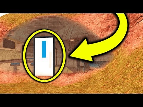 5 Roblox Jailbreak Glitches You Didn T Know About 4d Videos Mp3 - secret cave apartment in jailbreak roblox