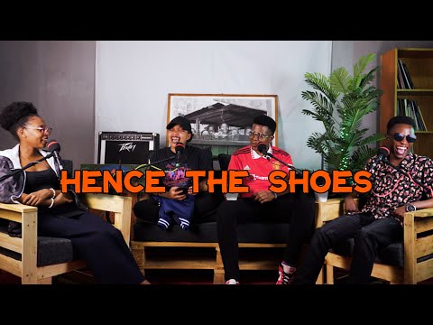 EP 38: JINA HUTAKI/ THE GUY WHO TRANSFORMED TO BE A DOG