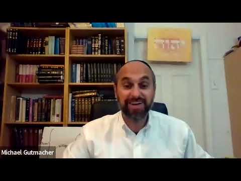 TOMER DEVORAH CHAPTER 6: SEFIRAH GEVURAH