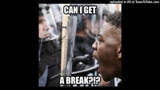 Bumpy Knuckles - Can I Get A Break?!?