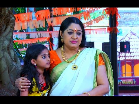 Ottachilambu I Episode 25 - 25 November 2016 I Mazhavil Manorama