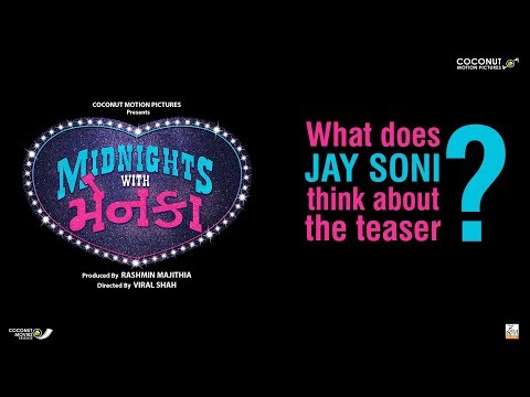 Midnights With Menka on Moviebuff