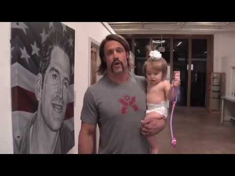 Custom Video Production - Fitness Program Example - Dollar Shave Club Parody