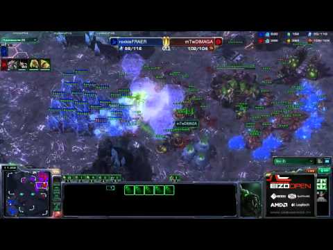 DH 2012 Fraer vs Dimaga