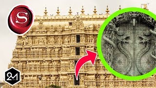 The Secret Of The Unopened Vault Of Sree Padmanabhaswamy Temple