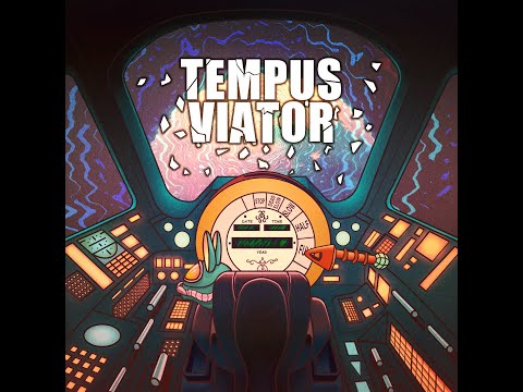 [GOA Progressive Psytrance] Destination GOA - Tempus Viator Live - 28.10.2023