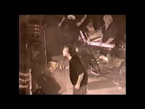 Ween - You Fucked Up - 2000-07-08 Austin TX Stubb's BBQ