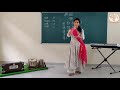 Gurukulam Online Classes Kathak 1