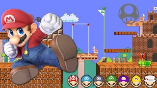 Mario