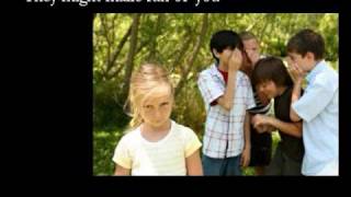 Blest Are They - The Beatitudes