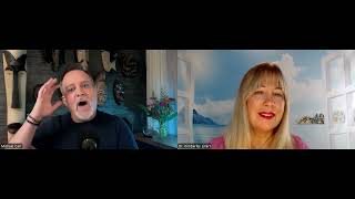 Breaking Free From the Hidden Fears That Keep You Stuck - Michael Carr & Dr. Kimberley Linert