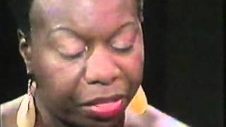 Nina Simone: Consummation