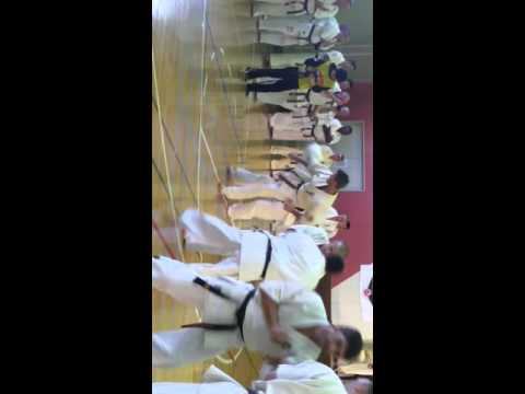 World Karate Seminar,03-04 nov.,2015, Japan