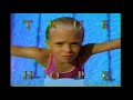 Kodak Kodacolor Gold Film Commercial 1990