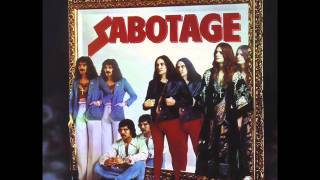 Black sabbath - Am I going insane (radio) + The writ (subtitulados al español)