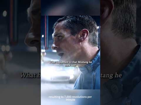 🎬 Ford v Ferrari (2019) — 