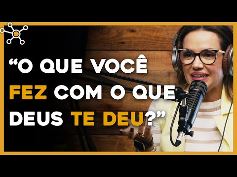 Aquilo que ele nos entrega tem uma finalidade I HUB DROPS - [Cortes do HUB]