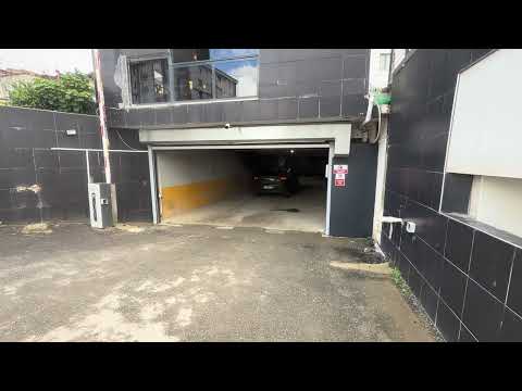 “Yüksek Hızlı Garaj Kapıları | PEAK Endüstriyel Kapı Sistemleri”