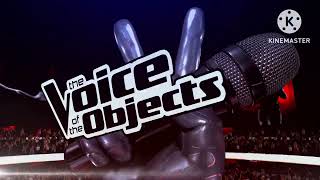 The Voice of the Objects 6th Intro